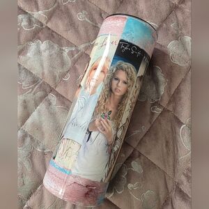 Taylor Swift Album Tumbler - 20oz